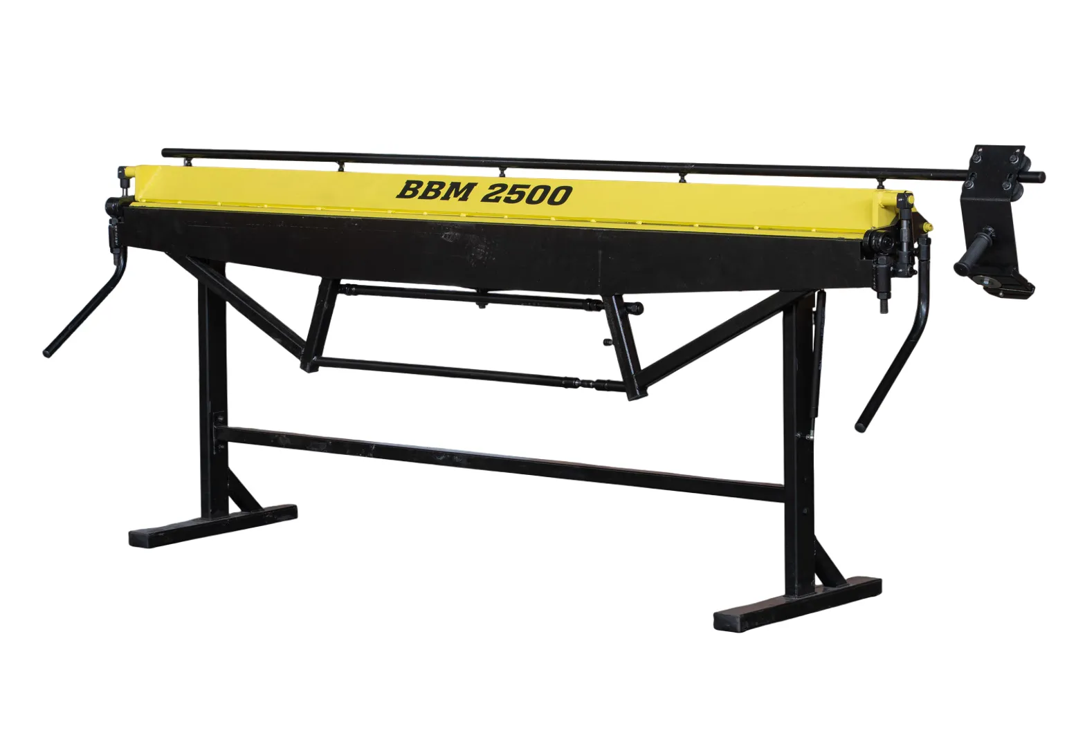 Фото Станок листогибочный ручной Stalex BBM 3000 в интернет-магазине ToolHaus.ru